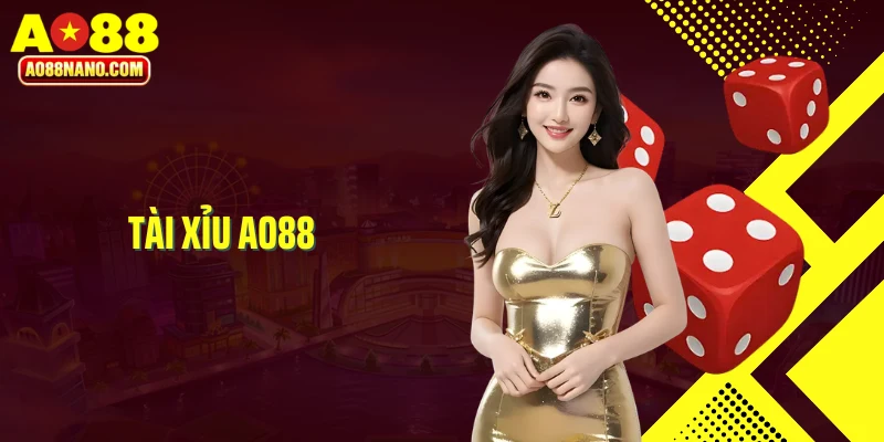 Tài xỉu AO88
